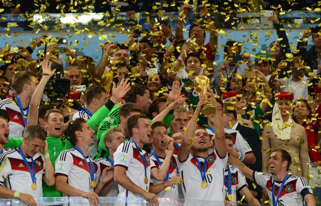 Germany lifts the 2014 FIFA World Cup, CC-BY-3.0-br, Agência Brasil 
